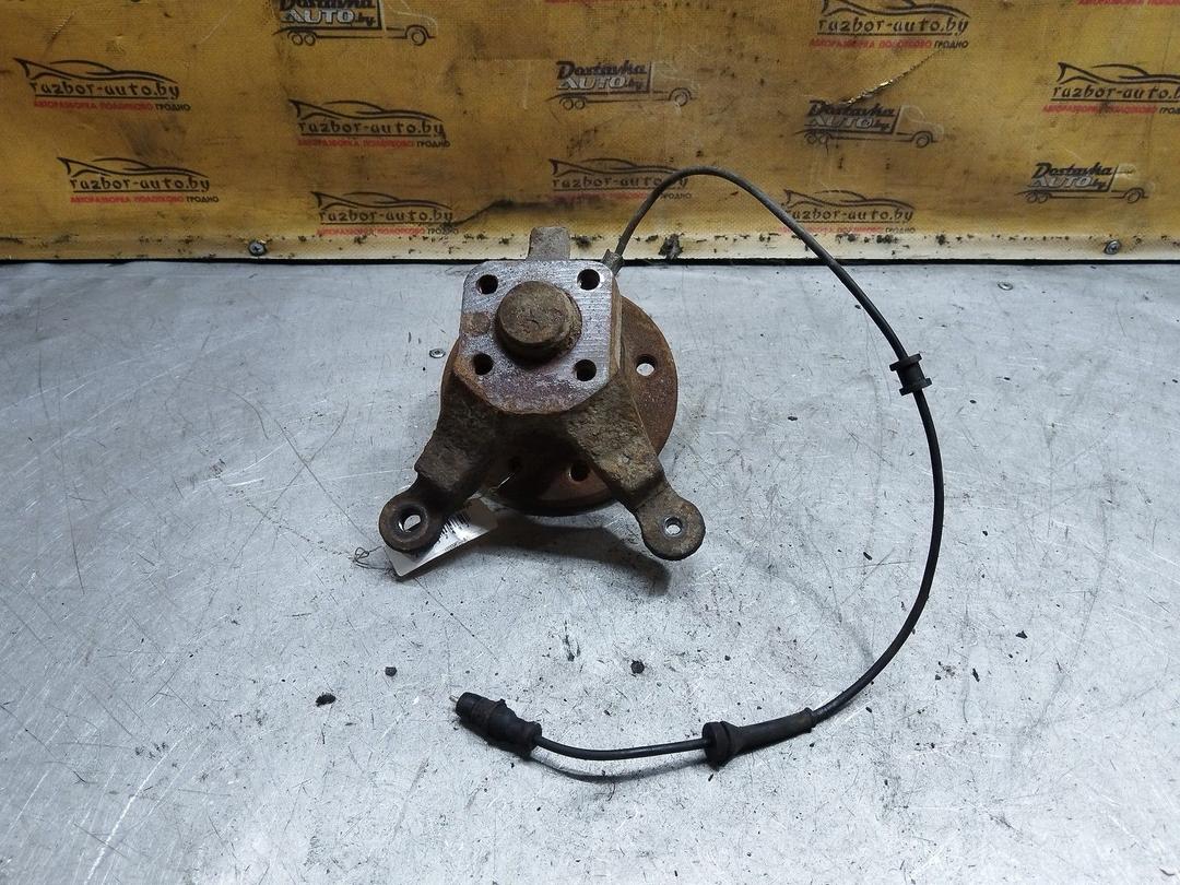 Ступица задняя правая KPZ2S4 Renault Laguna купить на авторазборке