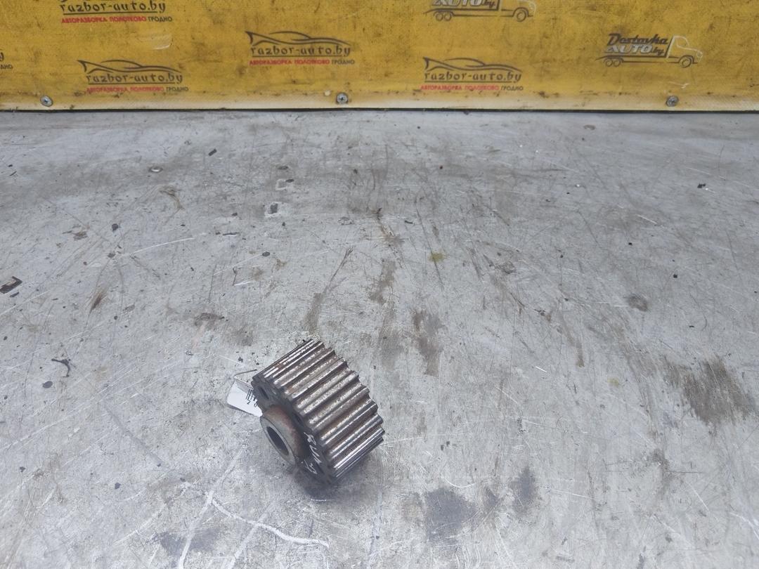 Шестерня коленвала 26072R Skoda Roomster купить с доставкой