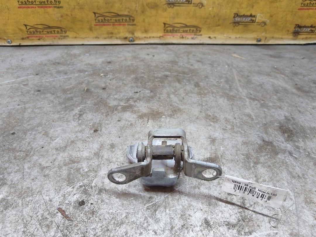 Петля двери задней левой RXA66L Ford Fiesta - Фото 2