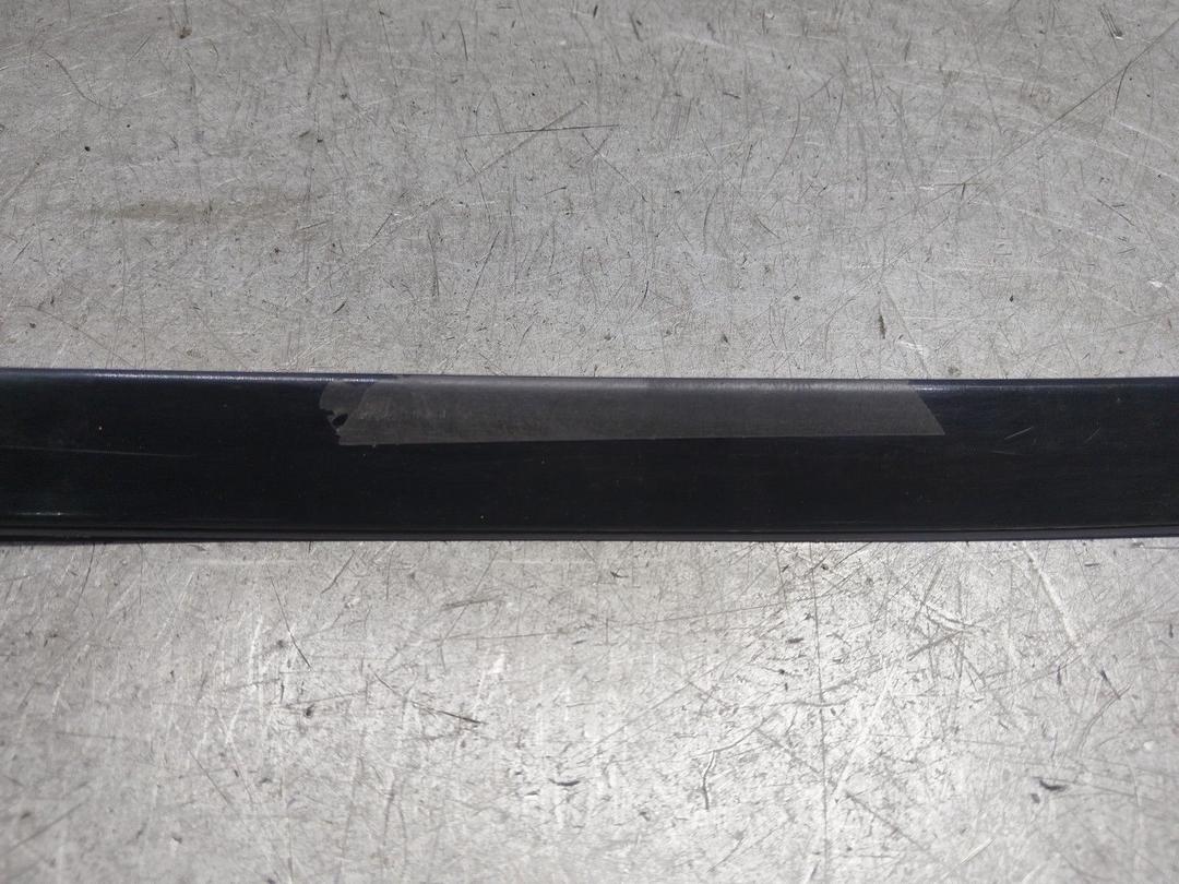 Молдинг стекла заднего 6DXV9S Volvo S60 купить с доставкой