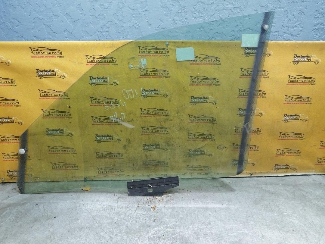 Стекло двери передней правой 0BPE3J Audi 100 купить на авторазборке