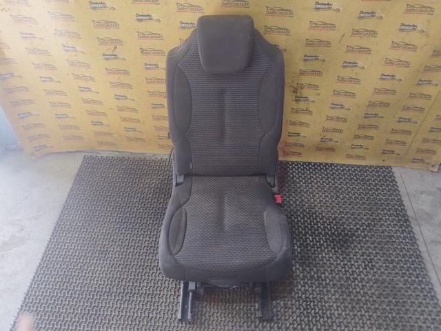 Сиденье заднее KQBO5T Citroen C4 Grand Picasso