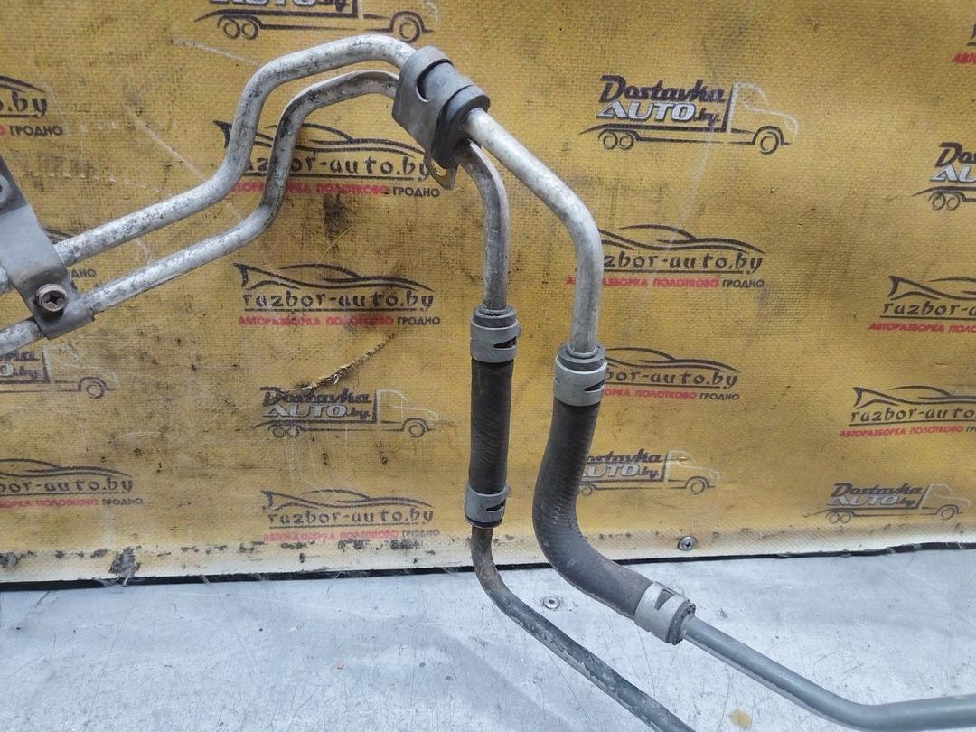 Трубка гидроусилителя 7F6NJI Mitsubishi Grandis купить с доставкой