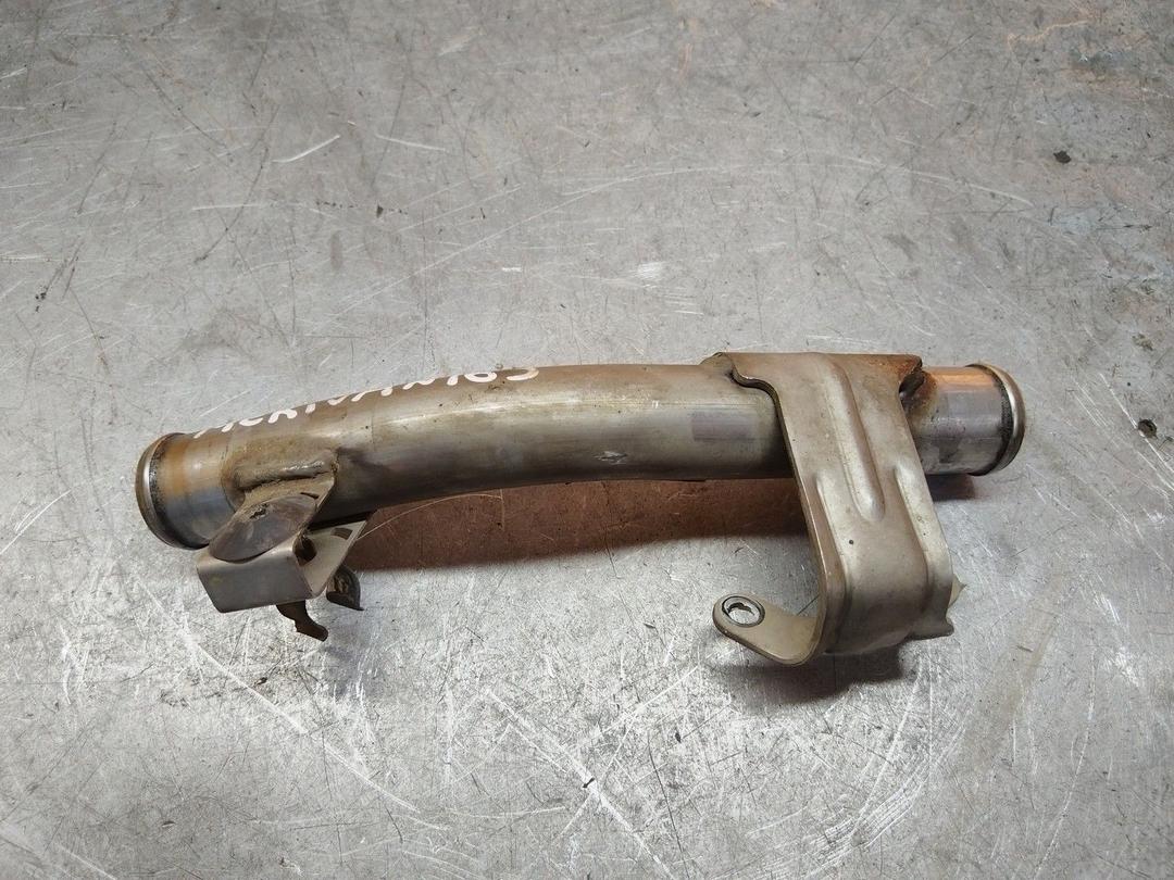 Трубка охлаждающей жидкости металлическая 8OGV7V Opel Meriva купить