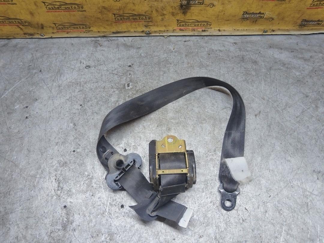 Ремень безопасности задний правый HIVIW2 Ford Galaxy - Фото 2