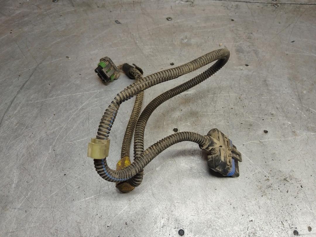 Проводка ZDVVJM Opel Astra