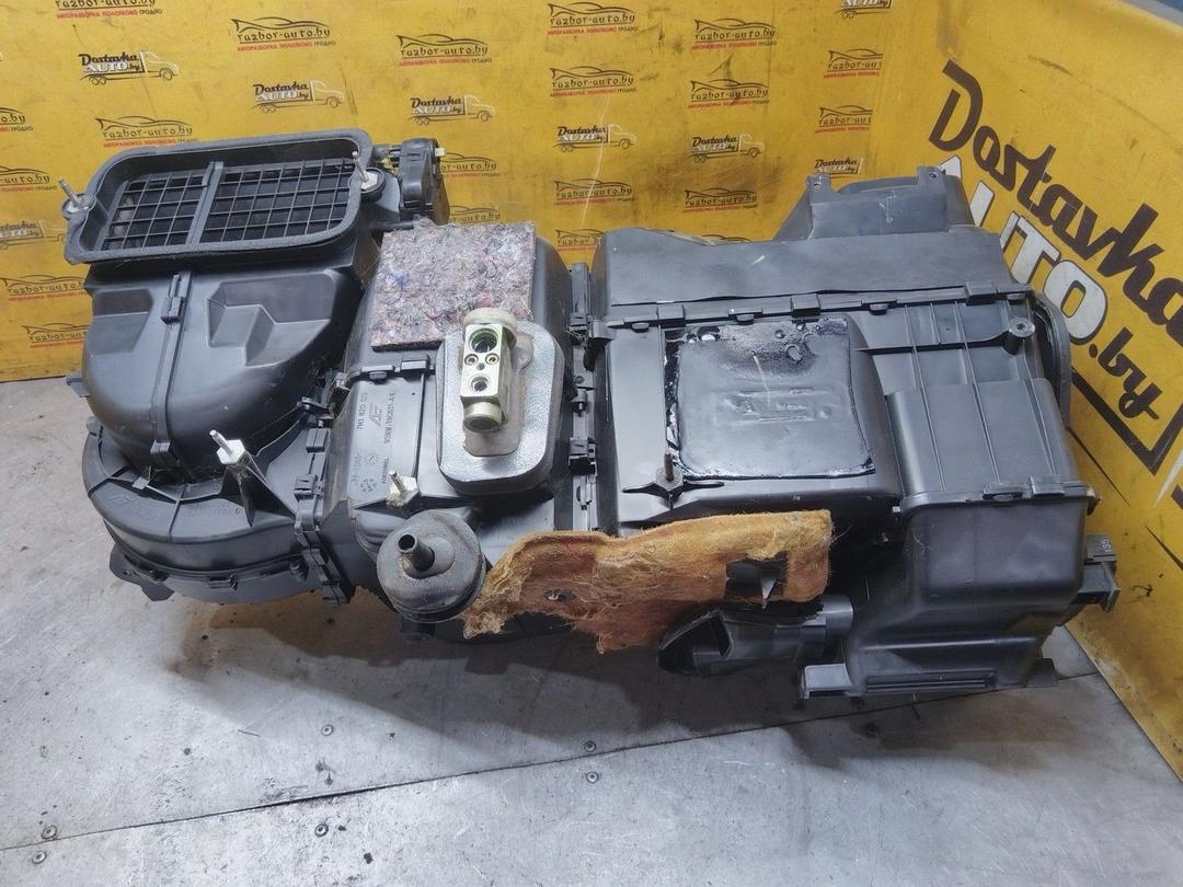 Корпус отопителя (печки) 0PV0ZR Seat Alhambra купить с доставкой