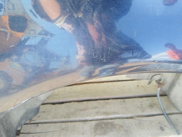 Крыло заднее левое 76NZ8R Audi A6 undefined