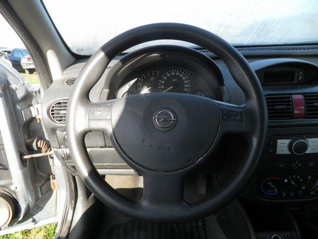 Шлейф руля N3A5IJ Opel Corsa - Фото 2