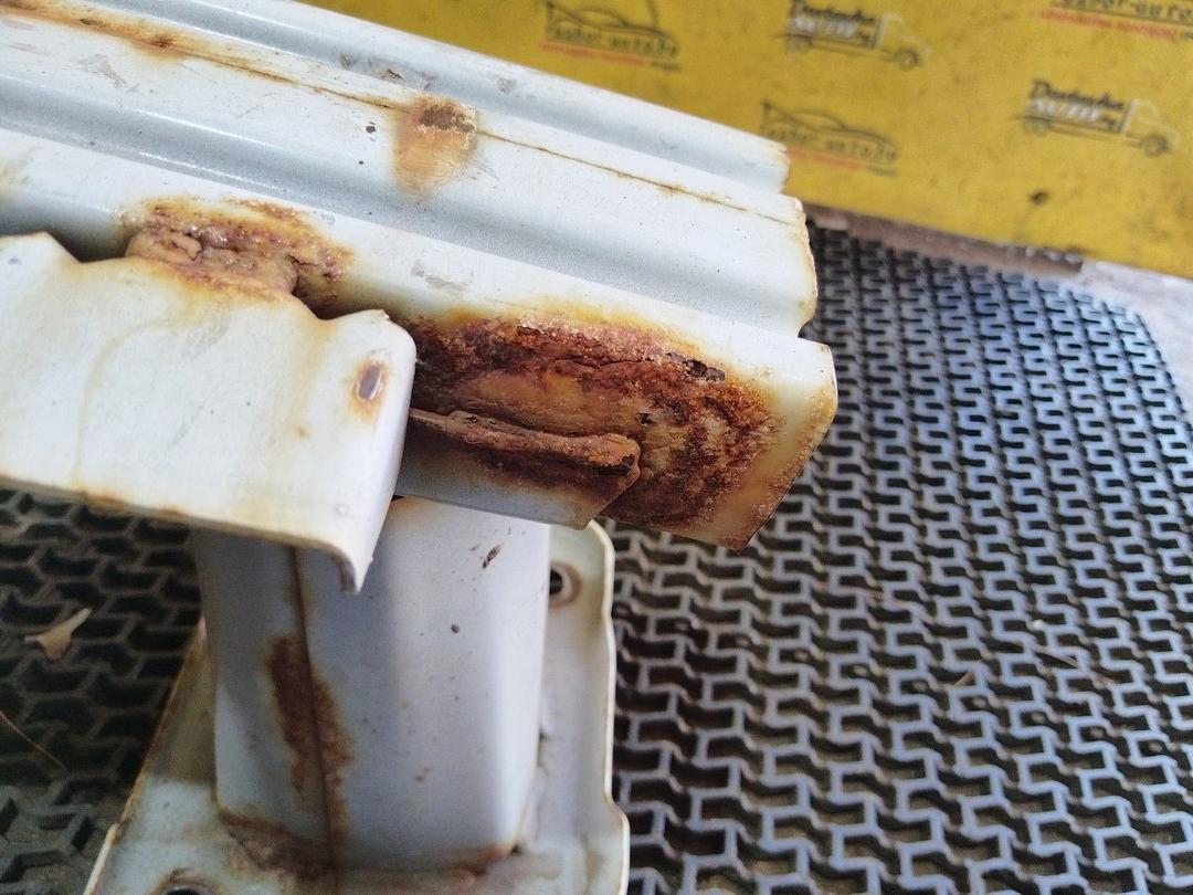 Усилитель бампера переднего OKOO3U Ford Fusion - Фото 6