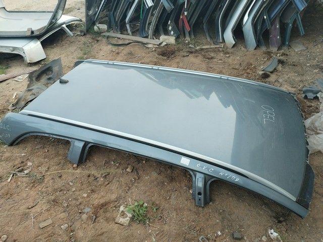 Крыша 6D2708 Opel Vectra купить с доставкой