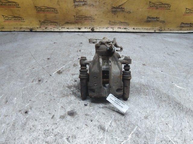 Суппорт задний левый N8HMW4 Citroen C8 купить