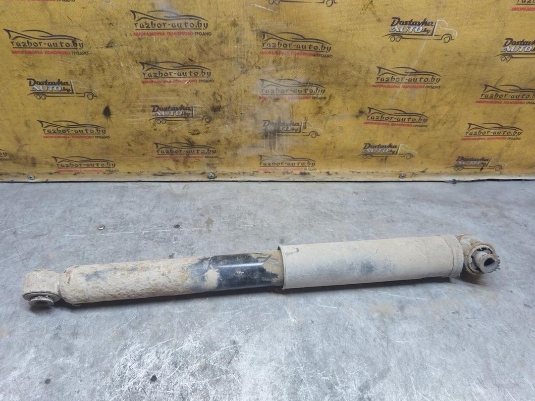 Амортизатор задний левый CP61DK Renault Espace - Фото 4