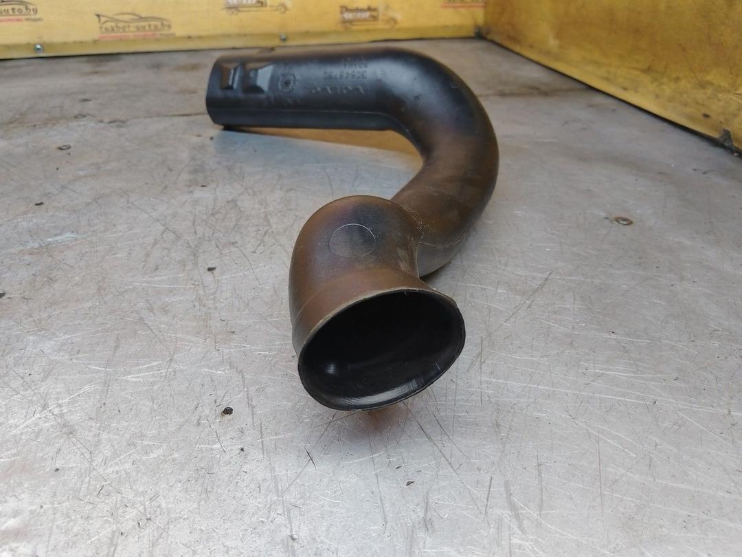 Воздуховод N2M7LQ Volvo XC70 undefined