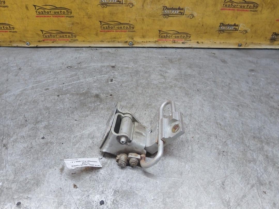 Петля двери задней правой IWLNQF Volkswagen Polo - Фото 4