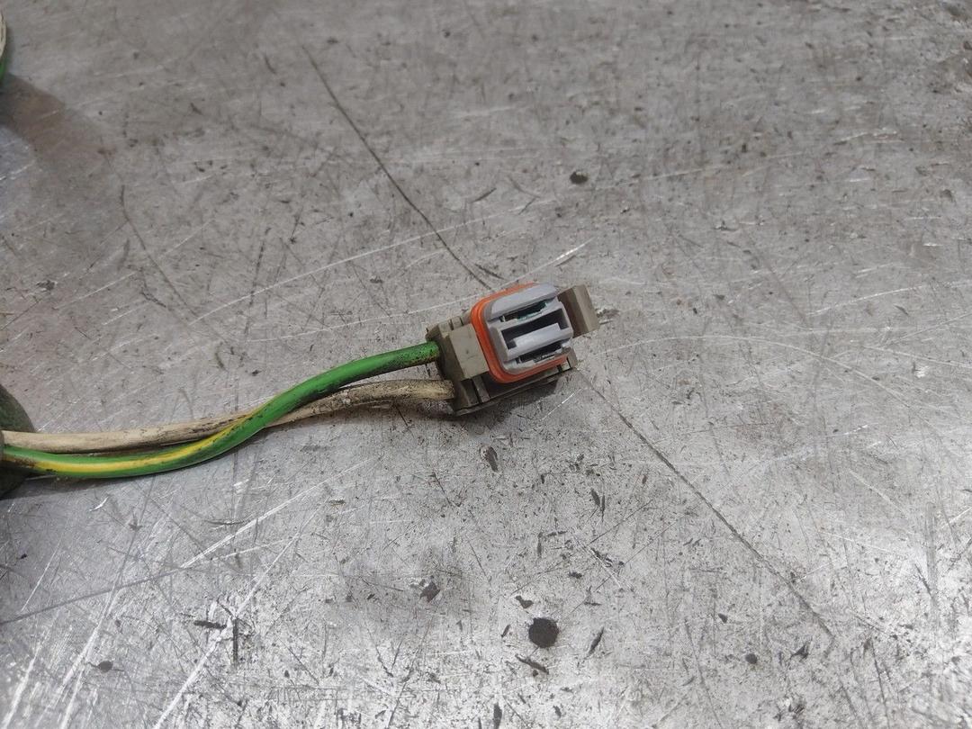 Проводка 7FRQD7 Citroen Xsara Picasso - Фото 6