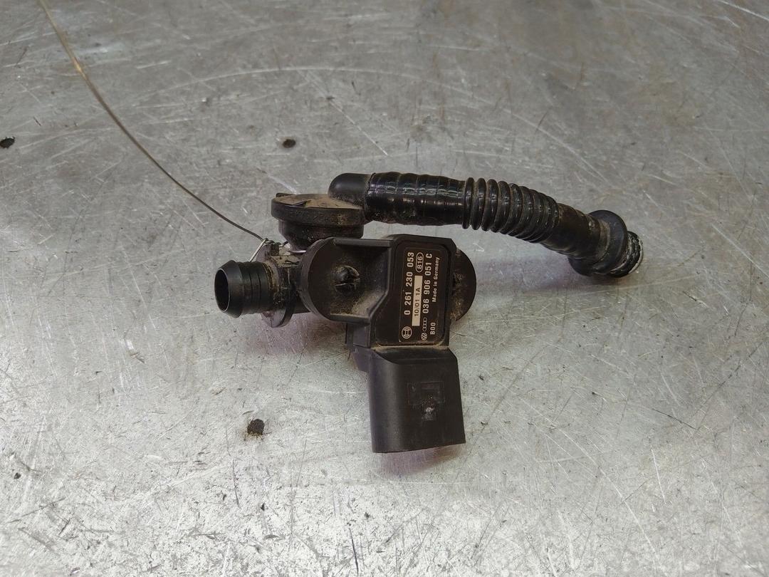 Датчик абсолютного давления TCQKZ9 Volkswagen Passat