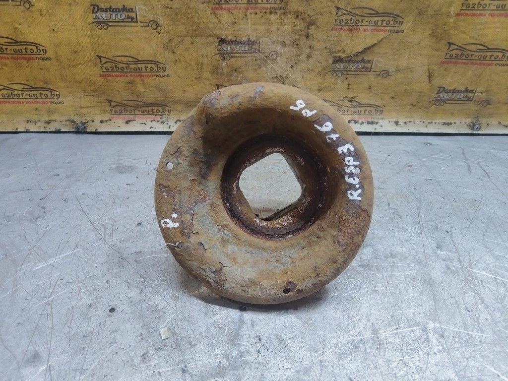 Опора амортизатора нижняя (чашка) 2UZWS4 Renault Espace - Фото 1