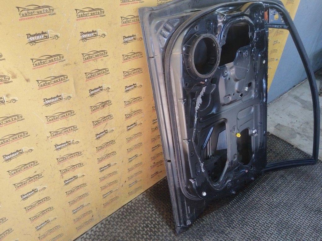 Дверь передняя правая 6DUZFR Toyota Avensis - Фото 9