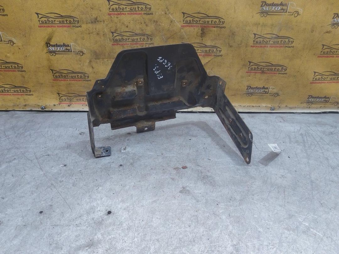 Полка аккумулятора 0DV2MH Renault Espace купить в магазине запчастей бу