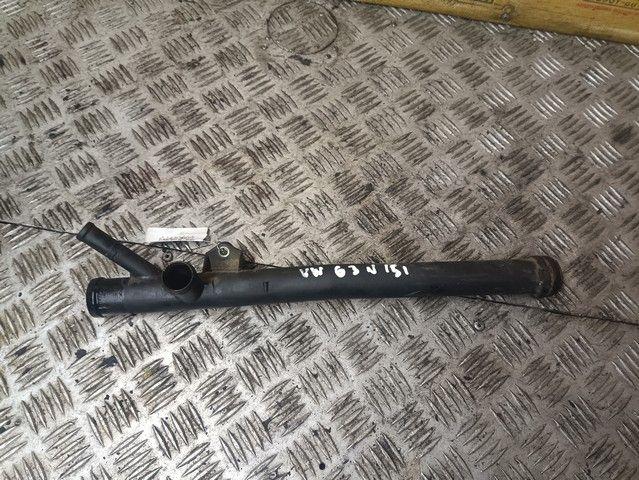 Трубка охлаждающей жидкости пластиковая K1RXM3 Volkswagen Golf - Фото 1