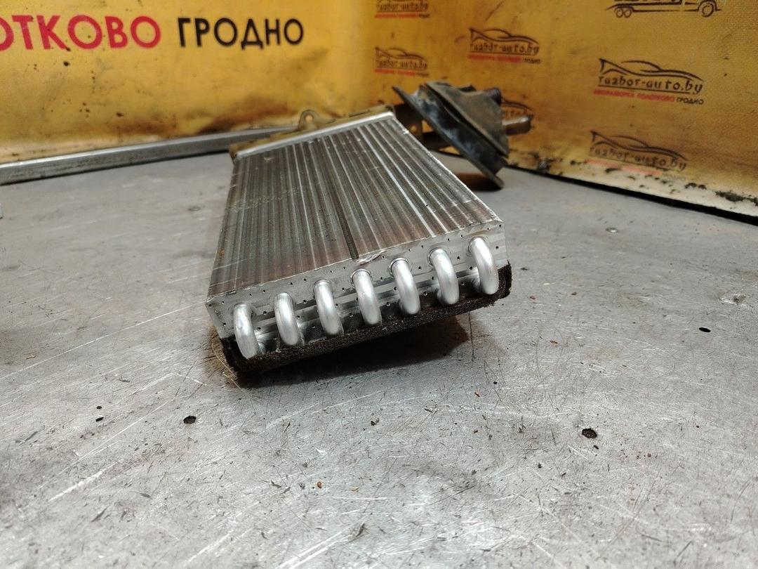 Радиатор отопителя (печки) VOK7PP Peugeot 106 - Фото 4