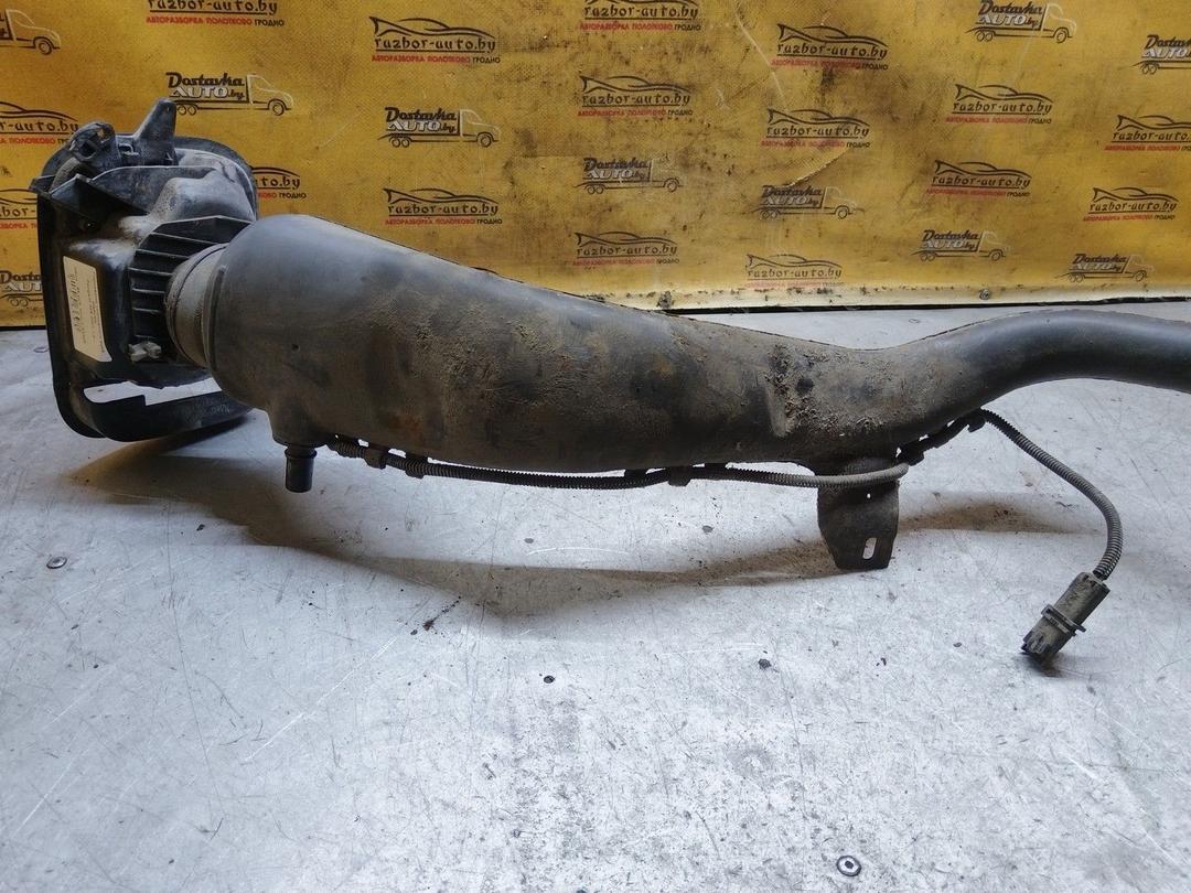 Горловина топливного бака 0QAV0K Peugeot 406 купить с доставкой