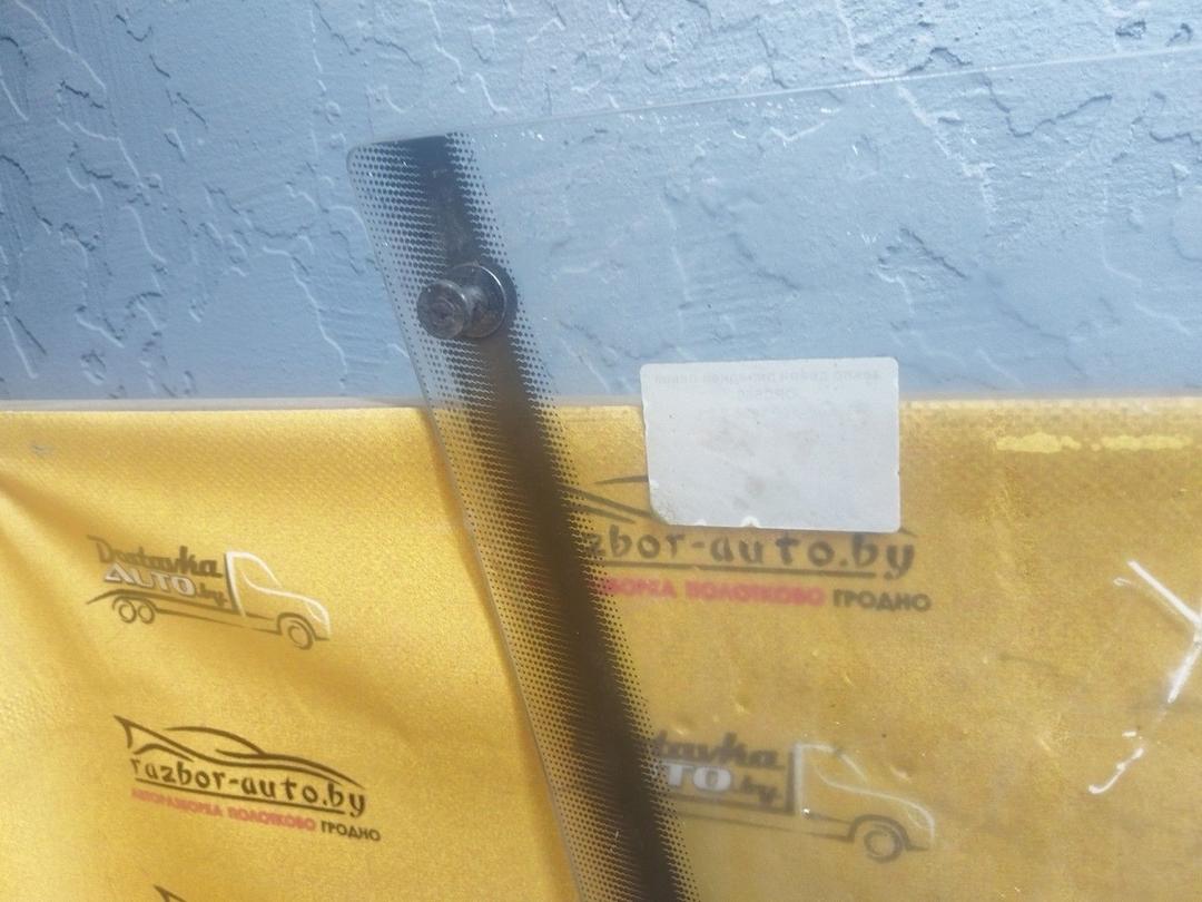 Стекло двери передней левой ORC565 Audi 100 - Фото 8