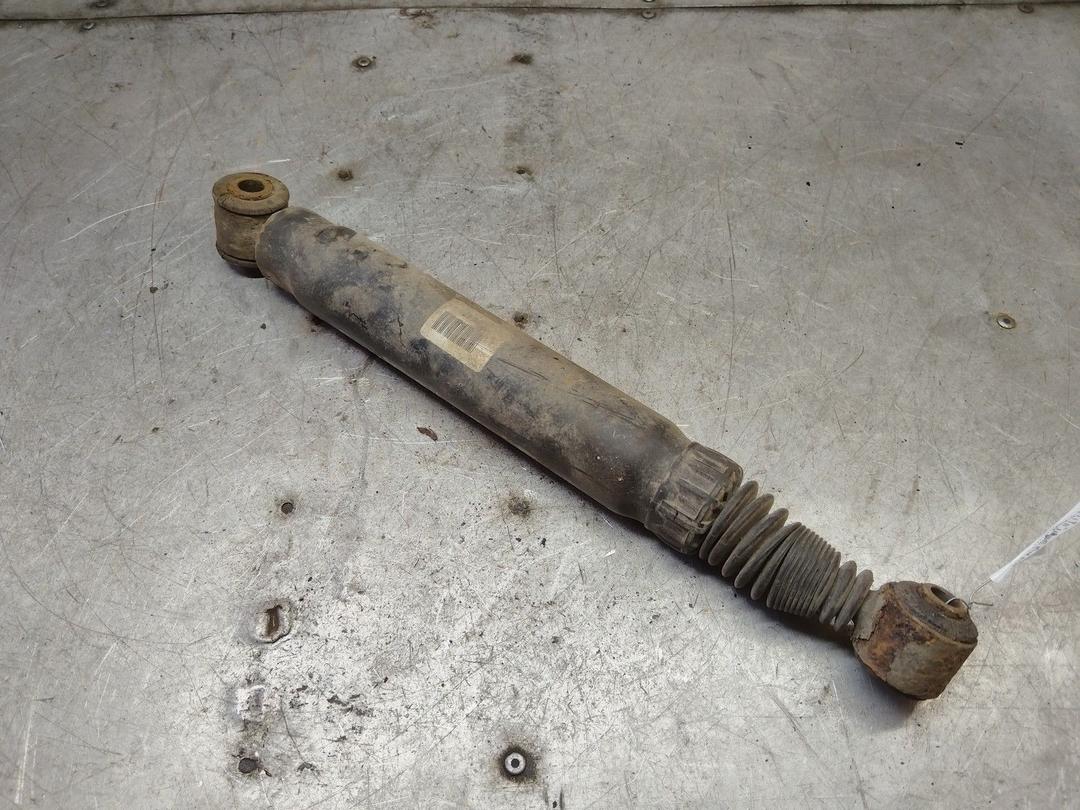 Амортизатор задний левый D58XE5 Peugeot 607