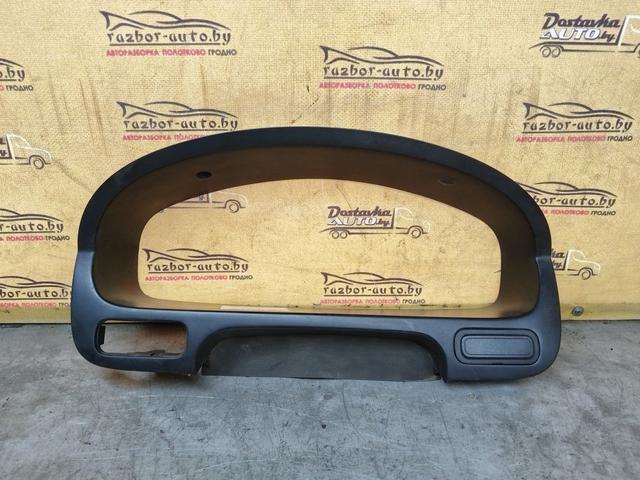 Кожух панели приборов D35JWV Rover 45