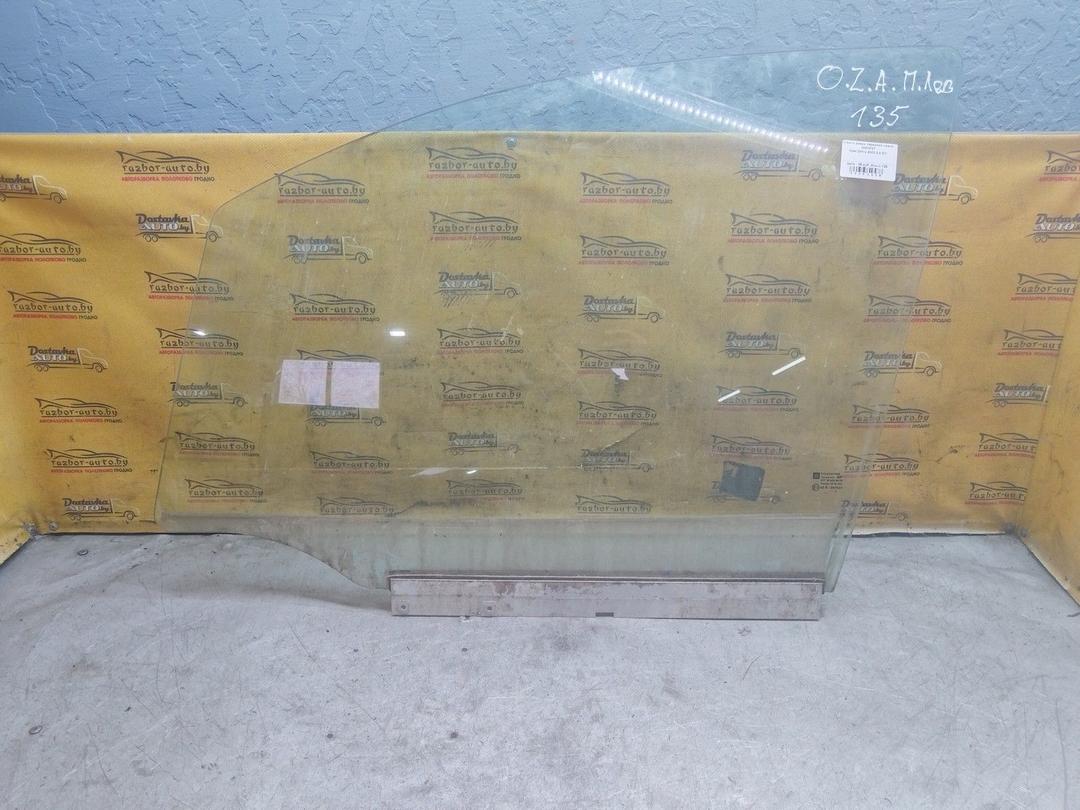 Стекло двери передней левой M2MF27 Opel Zafira - Фото 3