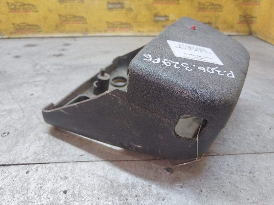 Кожух рулевой колонки G6VPIZ Peugeot 306 купить с доставкой