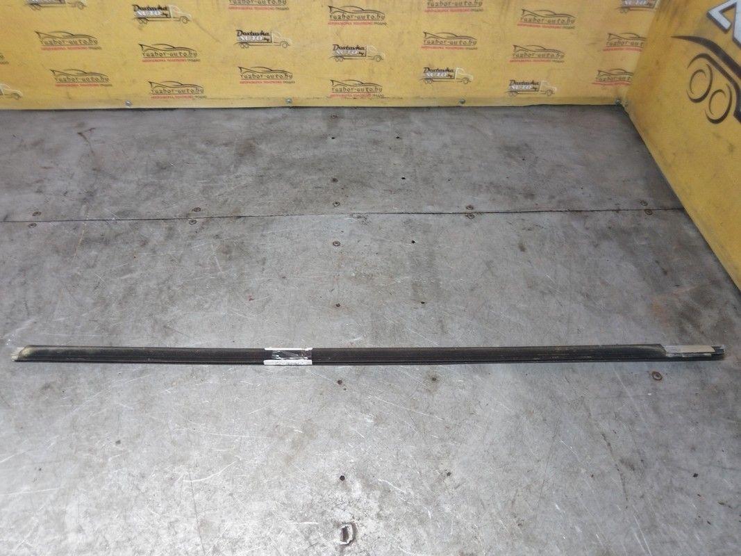 Молдинг стекла двери передней правой наружный XJMJUZ BMW 5 E39 купить