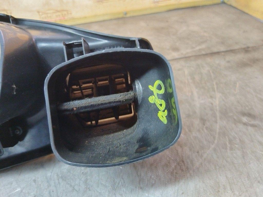 Кожух панели приборов RMKQ4X Fiat  - Фото 3