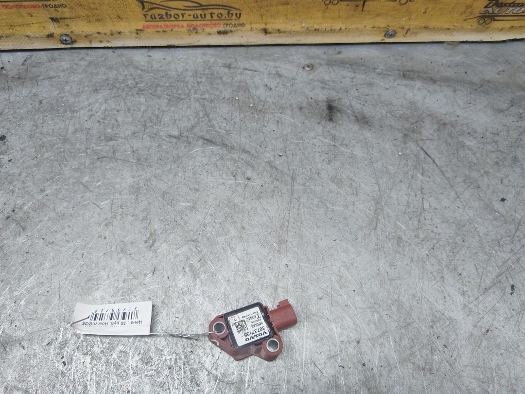 Датчик удара ZY44SP Volvo S40 - Фото 3