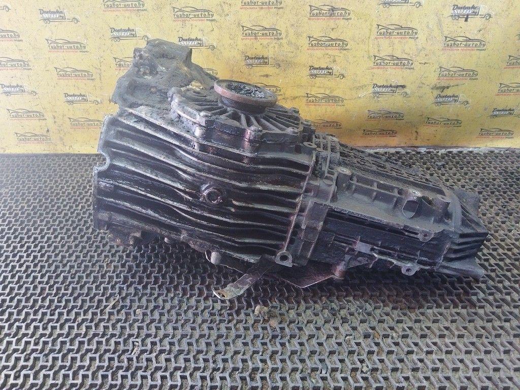 КПП механическая (МКПП) 5-ступенчатая 3IDQH6 Audi 80 - Фото 8