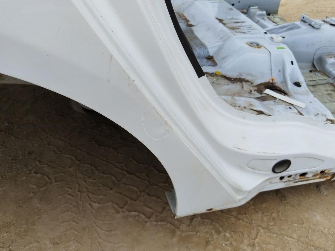 Крыло заднее правое 2T3Y1Z Ford Fusion купить в магазине запчастей бу