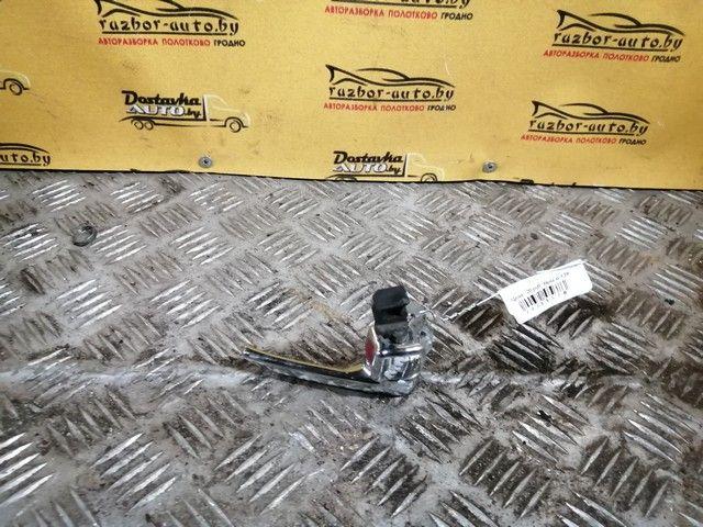 Ручка внутренняя передняя правая 2RVKUN Mazda 6 купить в магазине запчастей бу