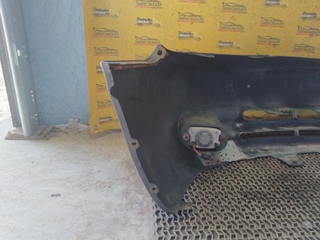 Бампер передний UCT7WX Daewoo Nubira undefined