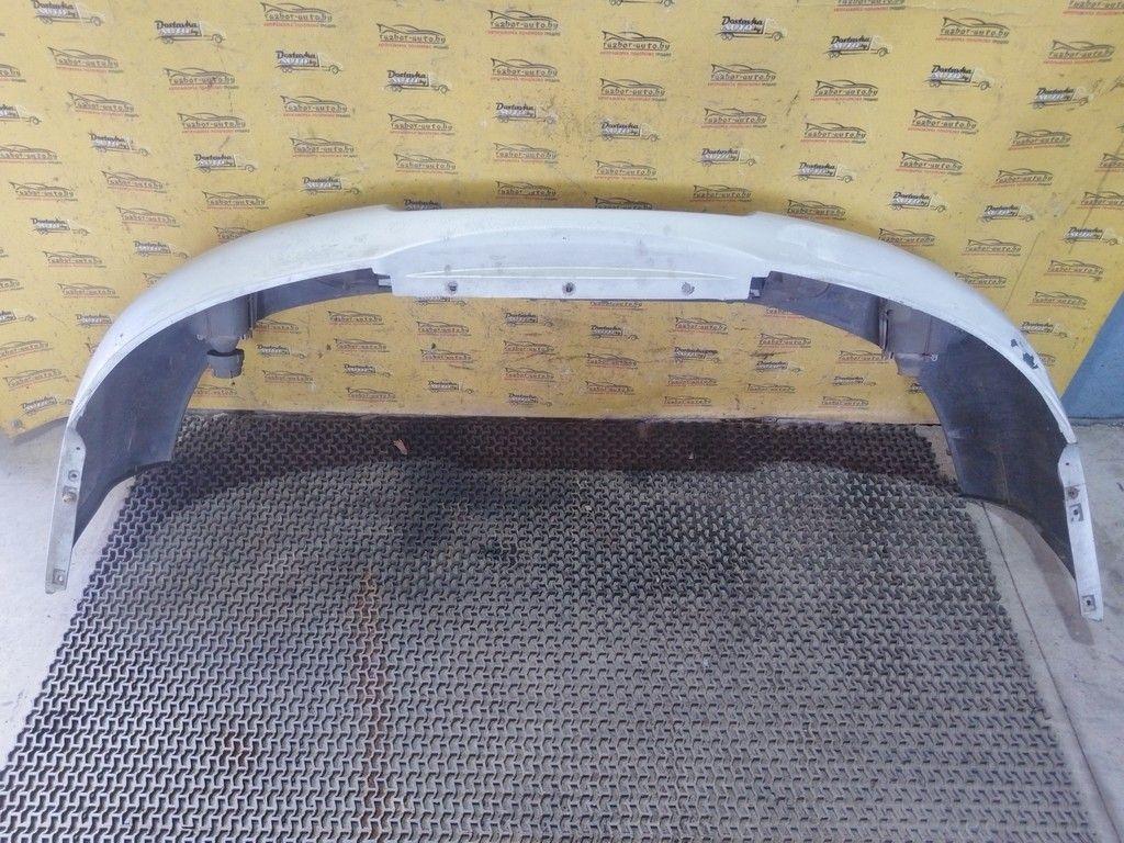 Бампер передний G2B0AU Ford Mondeo - Фото 6