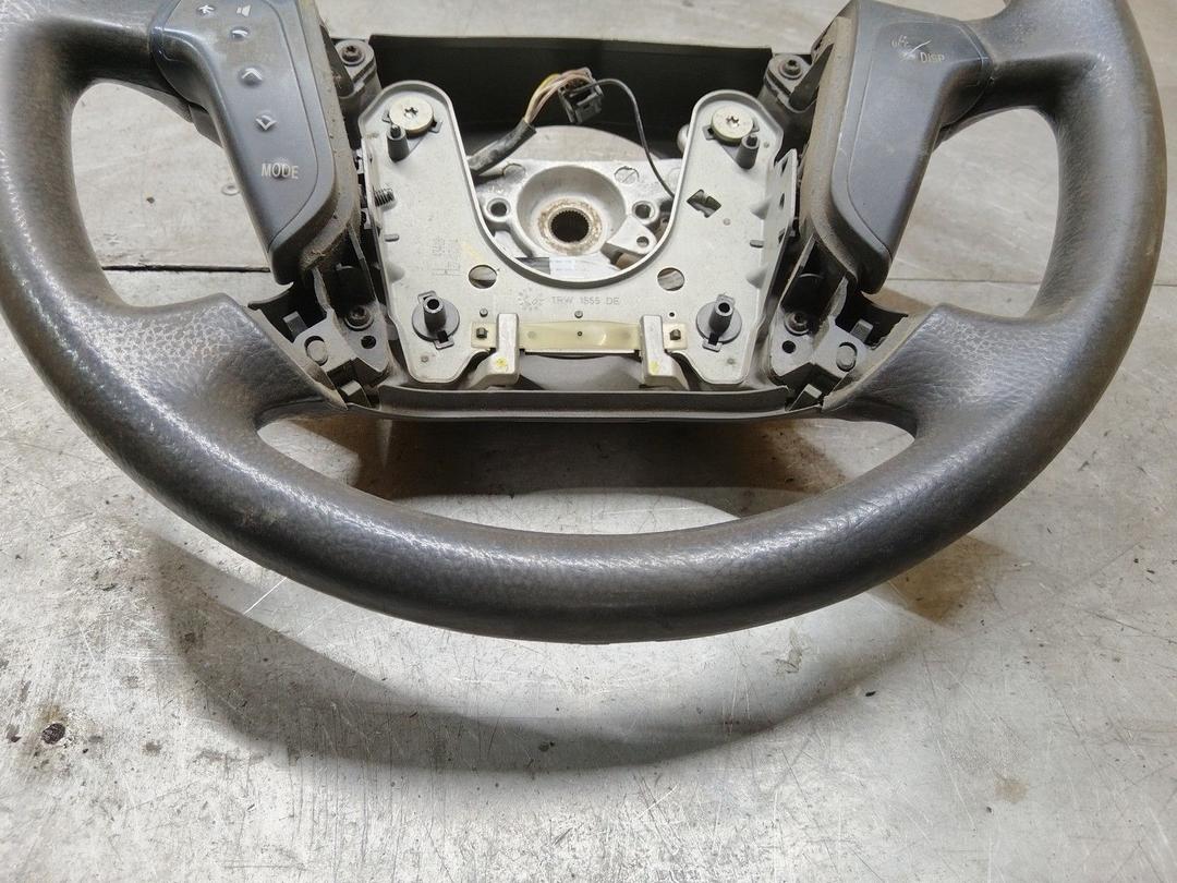 Руль 1B9NOX Toyota Avensis - Фото 5
