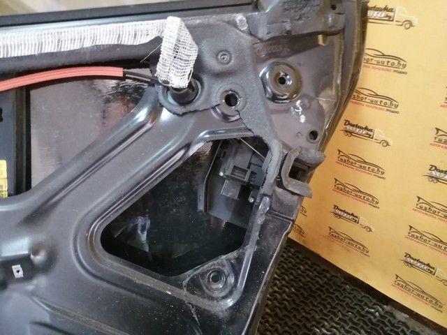 Замок двери задней левой HPNM1E Audi A4 купить