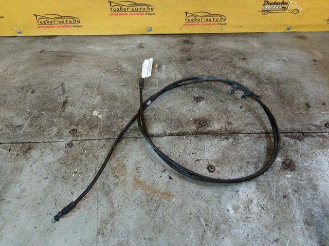 Трос капота 1QL73D Hyundai Matrix - Фото 2