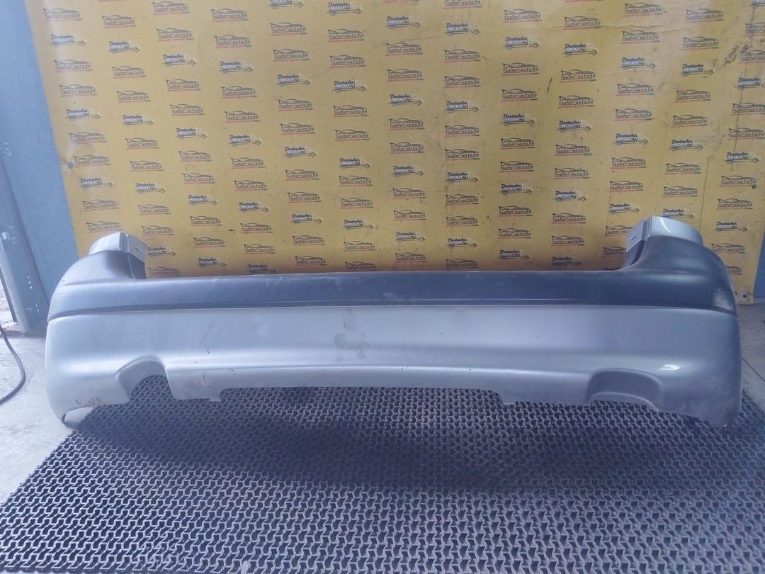 Бампер задний RLQ4T8 Citroen Xsara Picasso купить с доставкой. Огромный выбор запчастей и марок авто. У нас есть практически все.