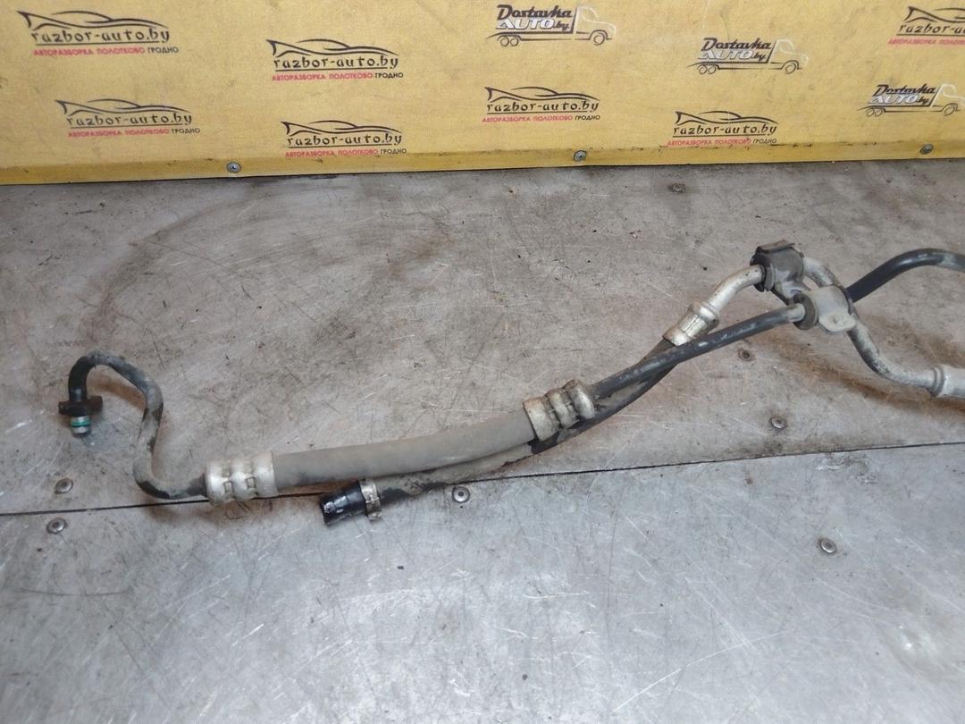 Трубка гидроусилителя JZJ4ZR Citroen C4 купить в магазине запчастей бу