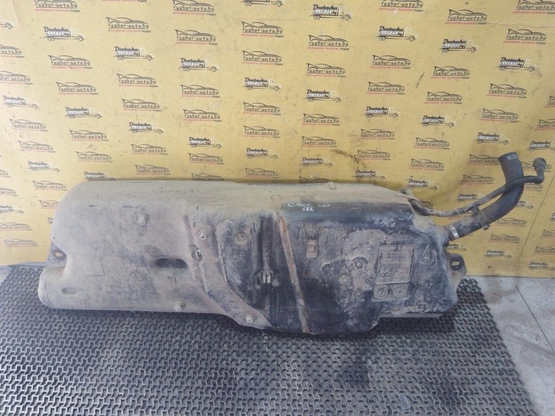 Бак топливный ZG9BQI Citroen Berlingo - Фото 6