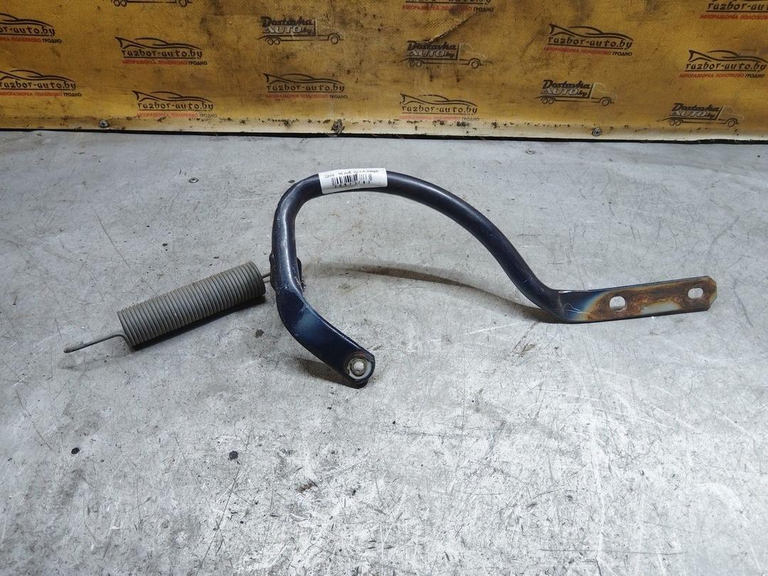 Петля крышки багажника A7FVQM Peugeot 405 - Фото 1