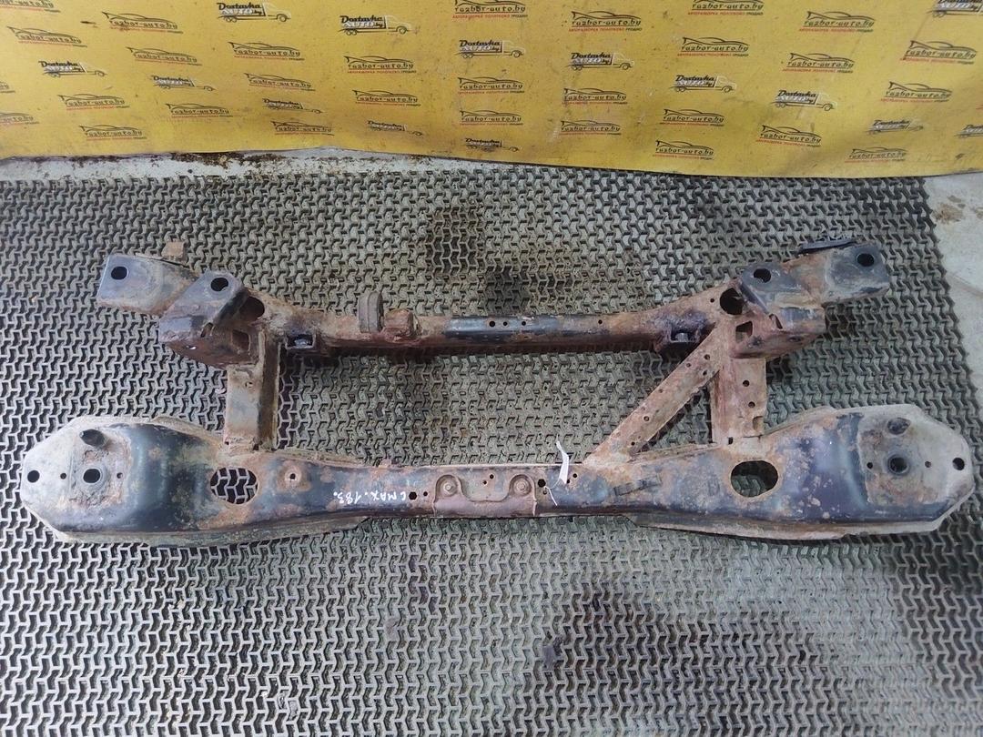 Балка подвески задняя BKFN80 Ford C-Max - Фото 1