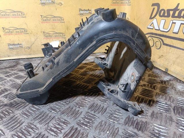 Коллектор впускной 1F660K Renault Clio купить на авторазборке