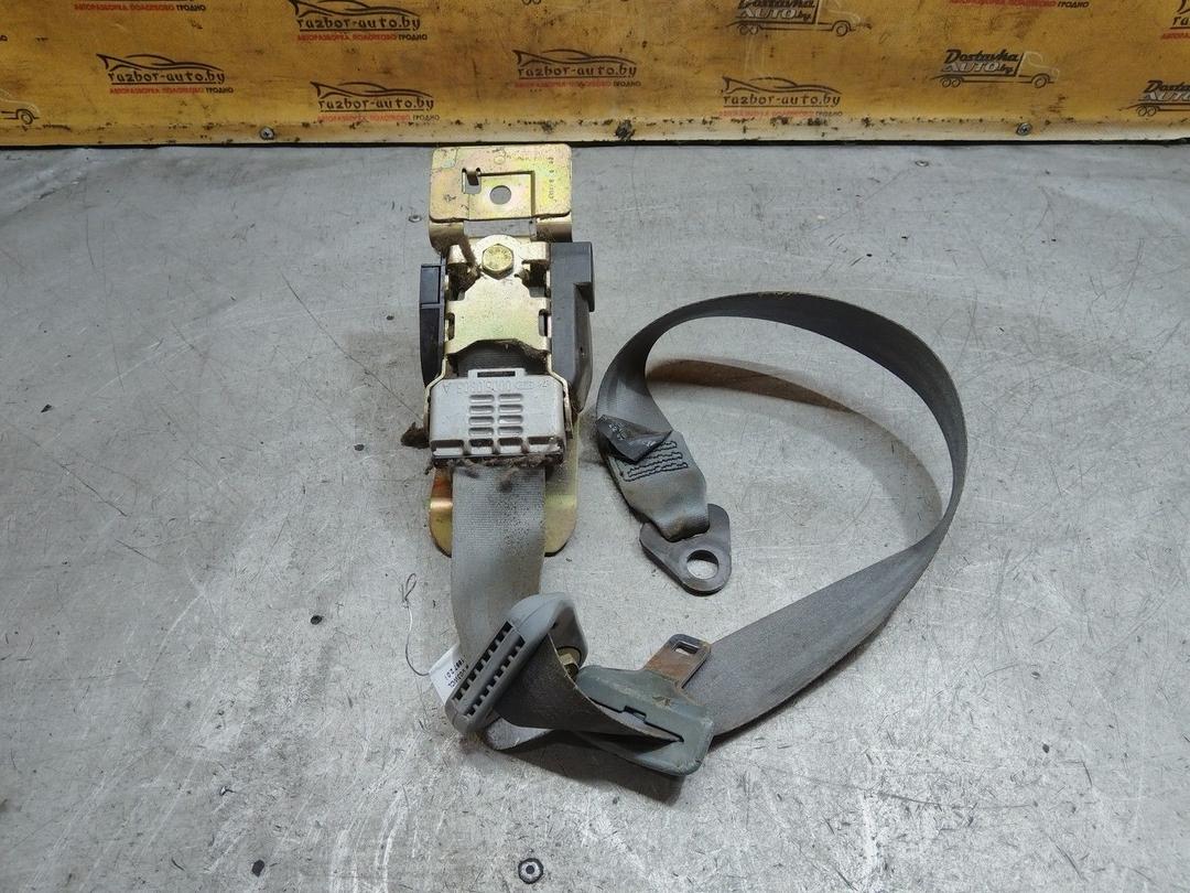 Ремень безопасности передний левый V03WCL Renault Scenic купить с доставкой